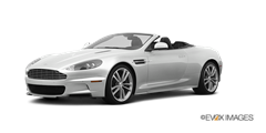 2012 Aston Martin DBS